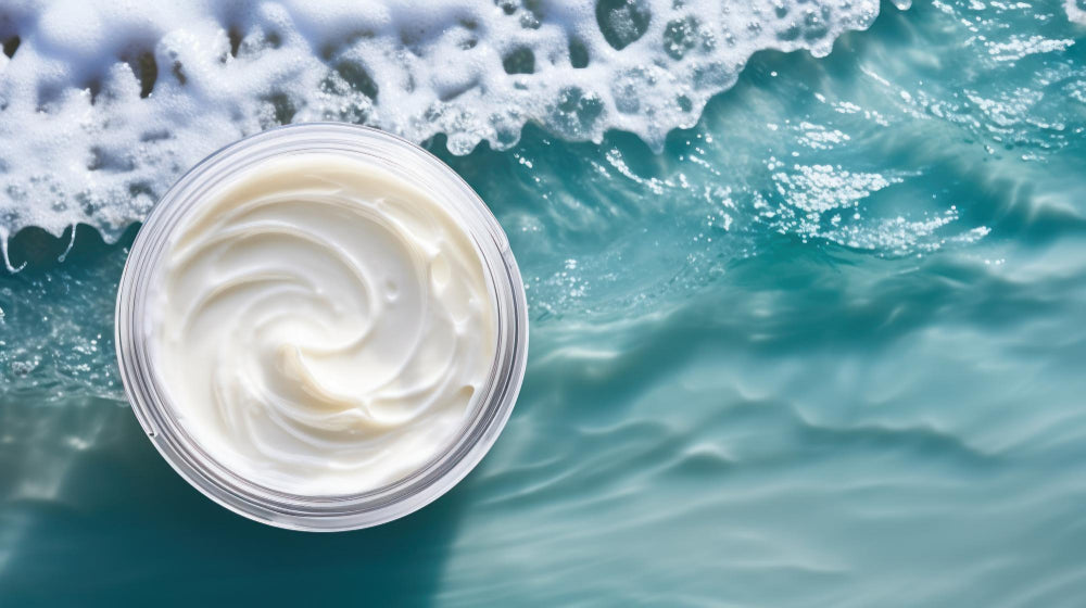 Alabalık Yağı Özlü Krem: Omega Gücüyle Gelen Derin Cilt Onarımı