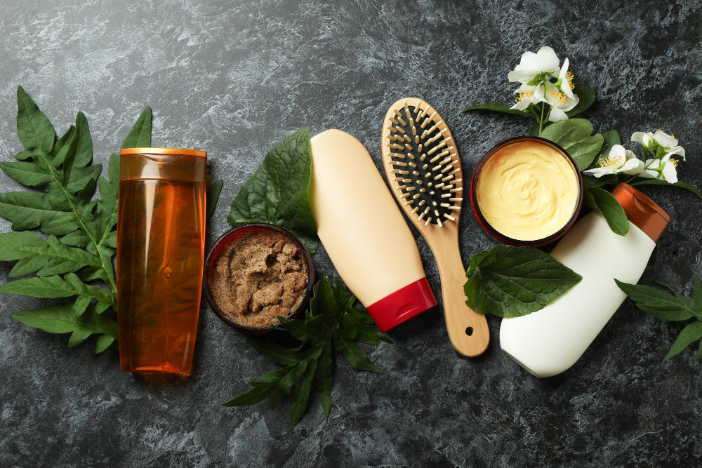 Bioking Saç Besleyici Şampuan: Doğanın Gücünden Gelen Canlılık