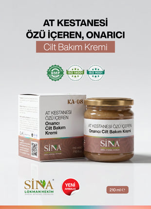 At Kestanesi Özlü Krem