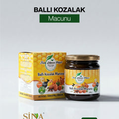 Collection image for: Bitkisel Macunlar & Çaylar