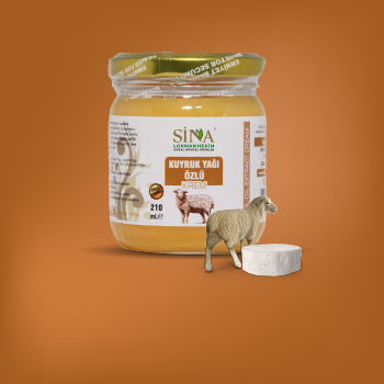 Banner image for: <h2><strong>Türkiye'nin en çok tercih edilen Kuyruk Yağı Kremi</strong></h2>