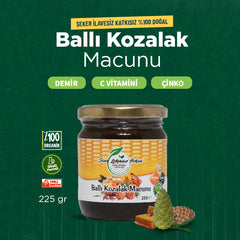 Collection image for: Bitkisel Macunlar & Çaylar