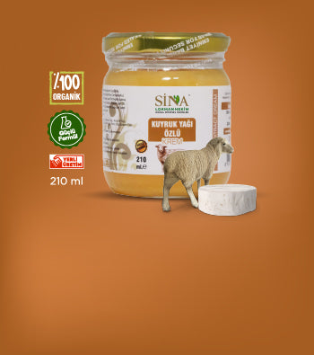 Banner image for: <h2><strong>Türkiye'nin en çok tercih edilen Kuyruk Yağı Kremi</strong></h2>