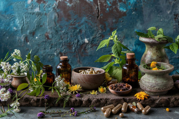 %100 DOĞAL İÇERİK